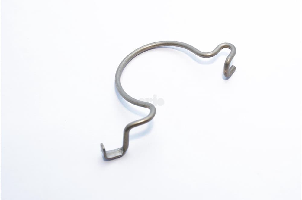 Bending spring