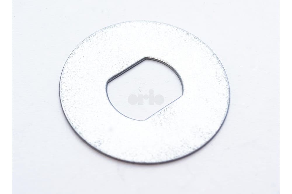Lock washer-1
