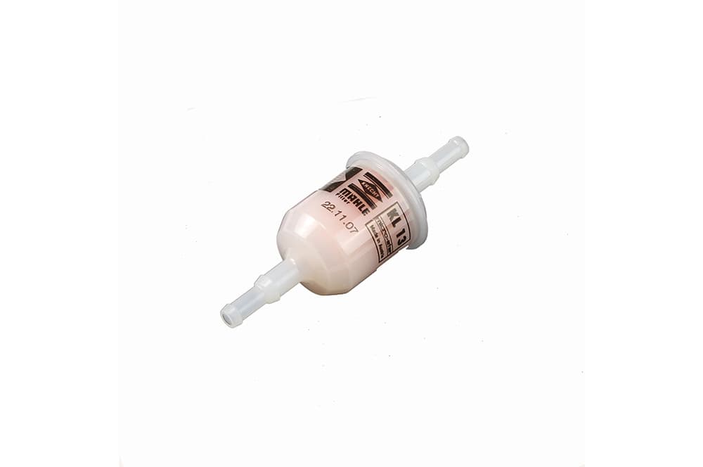 Fuel filter-1
