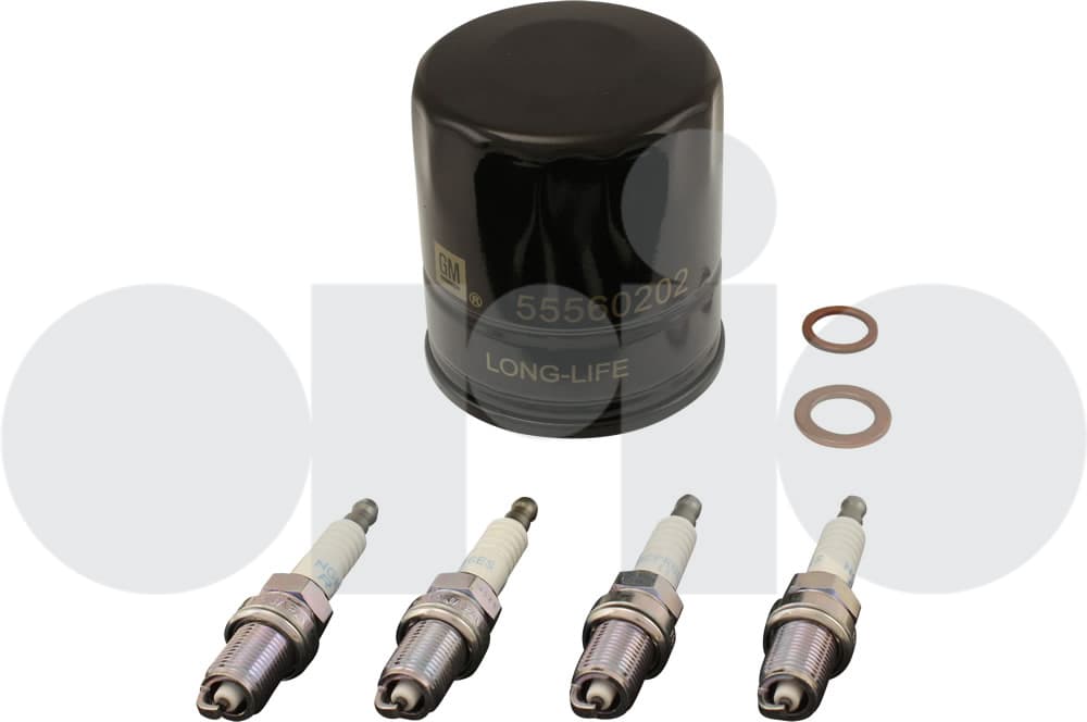 Service kit-1