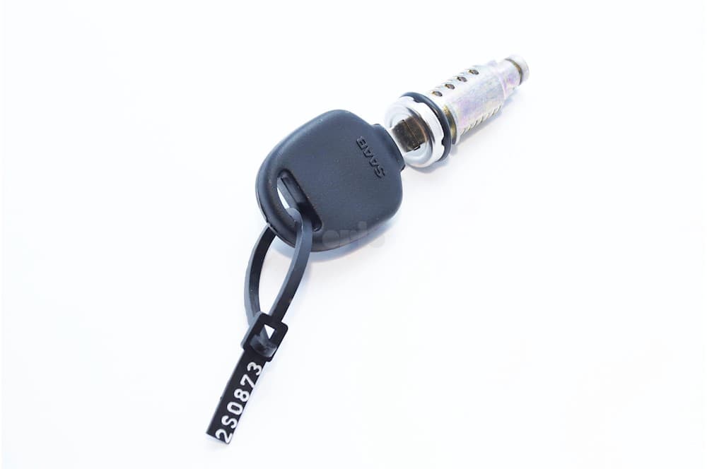 Lock cylinder