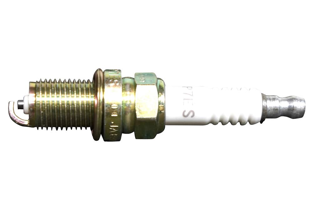 Spark plug-1