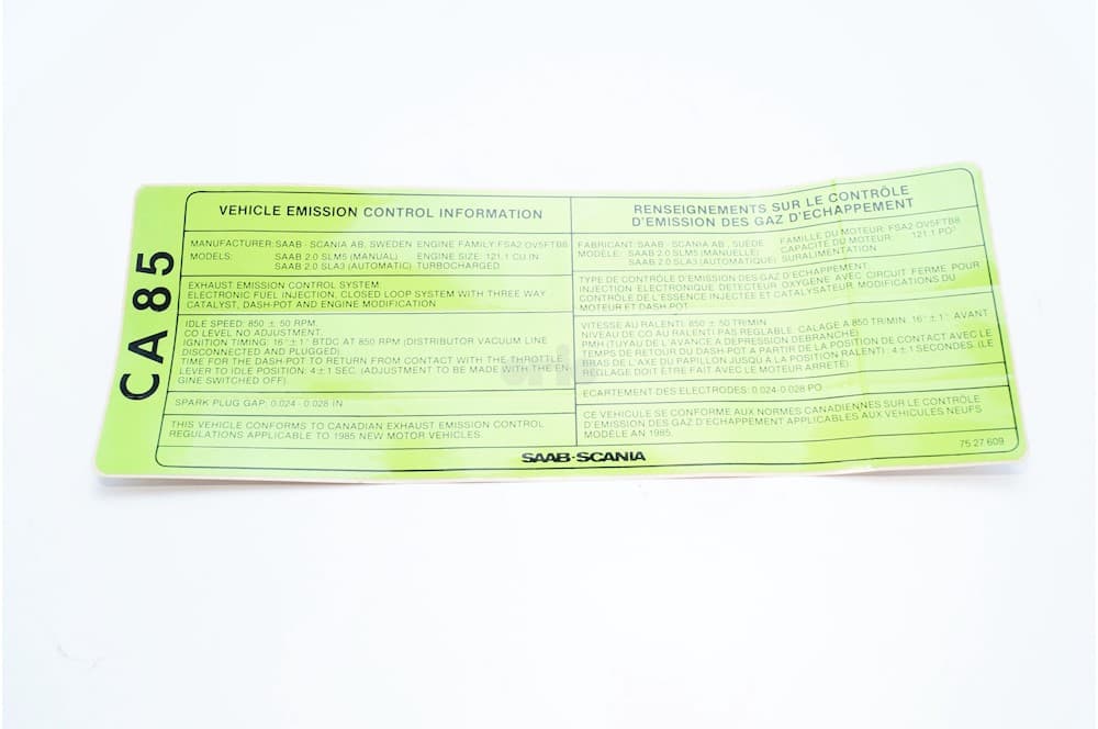 Label