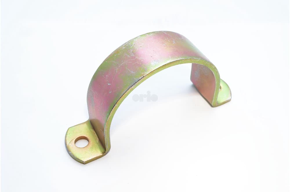 Holding clamp