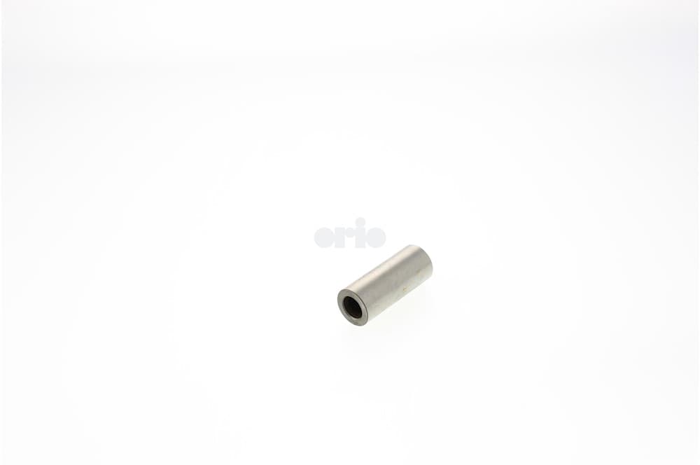Gudgeon pin, piston