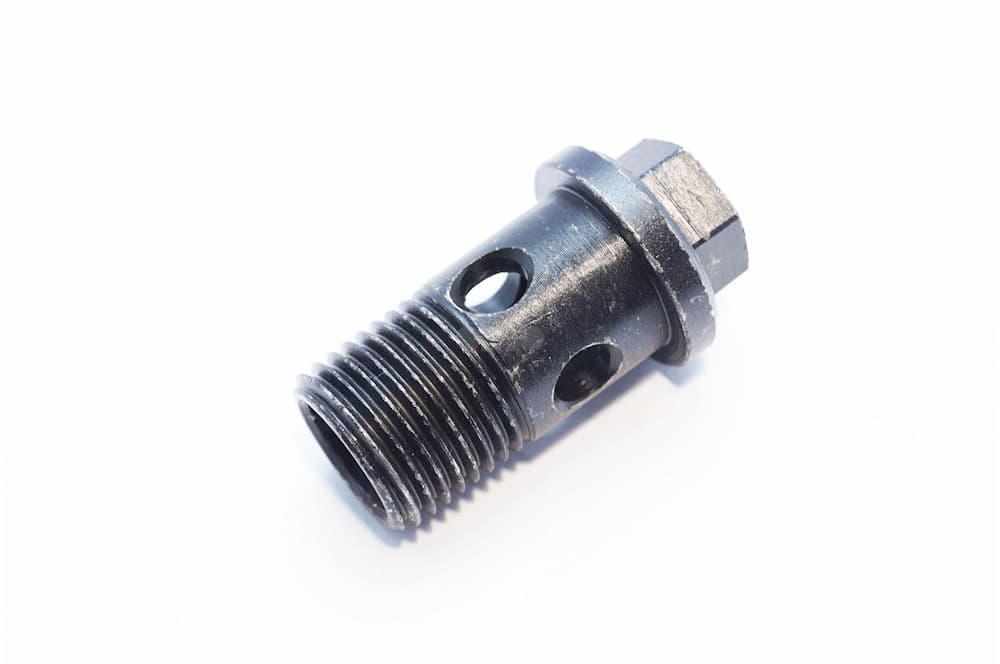 Screw