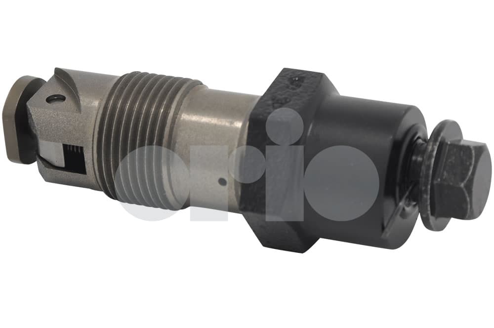 Timing chain tensioner-1