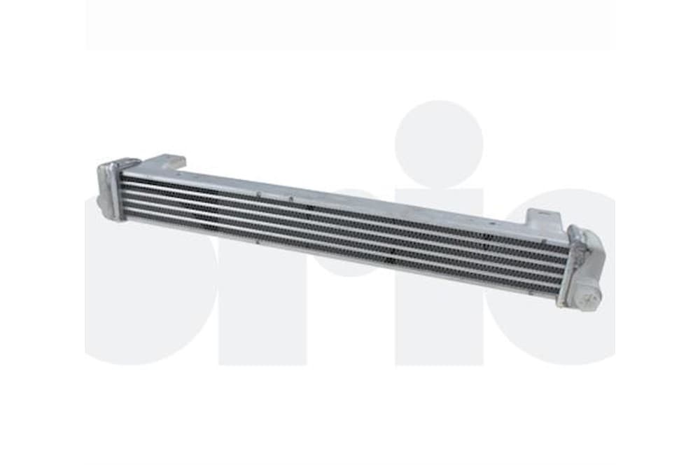 Oil cooler