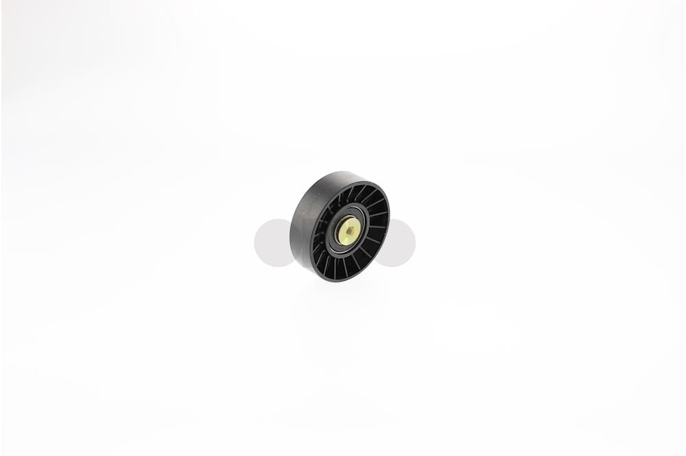 Tensioner pulley