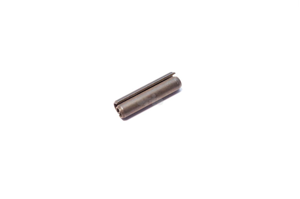 Round plug