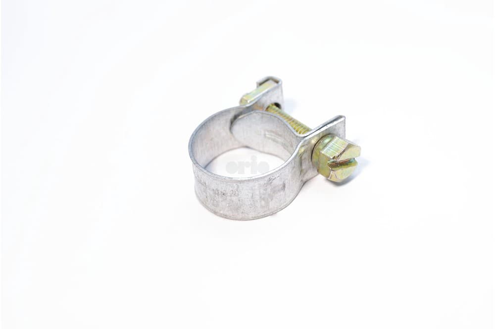 Hose clamp-1