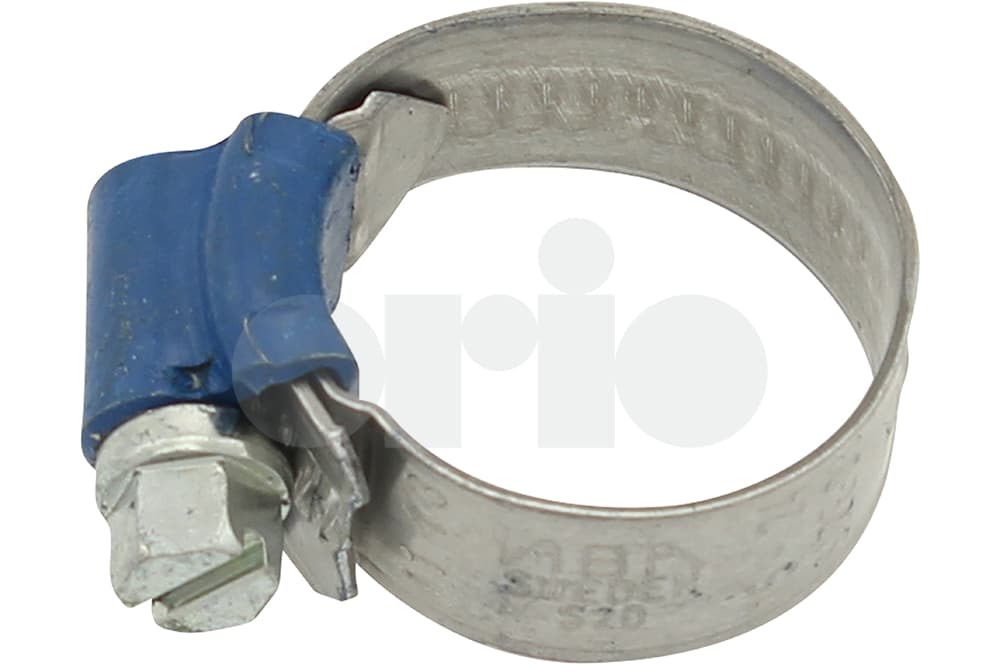 Hose clamp-1