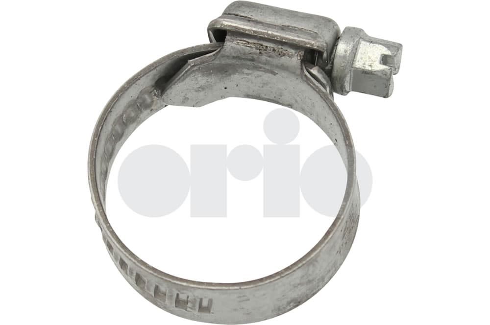 Hose clamp-1