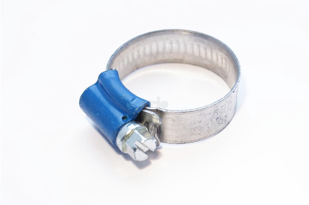 Hose clamp-1