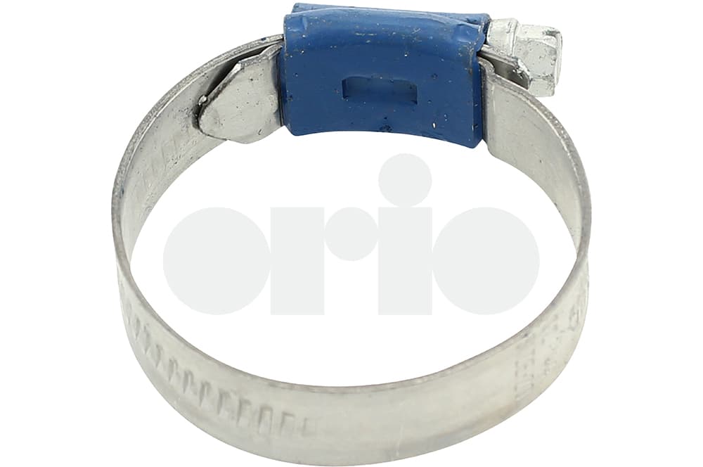 Hose clamp-1