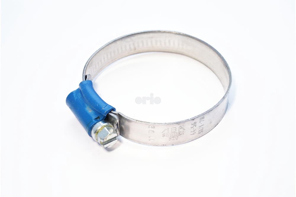 Hose clamp-1