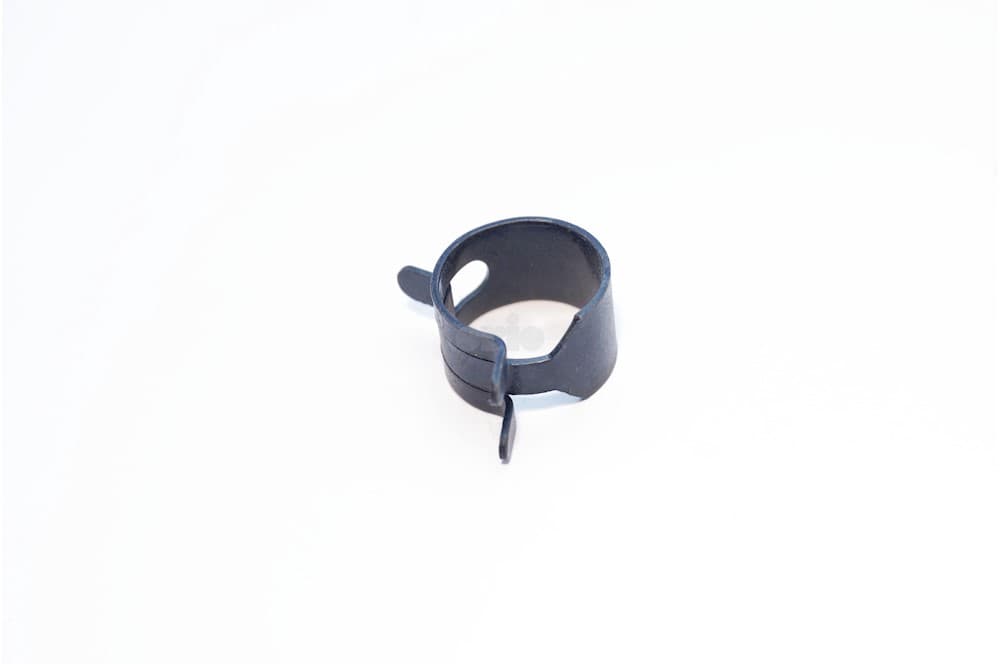Hose clamp