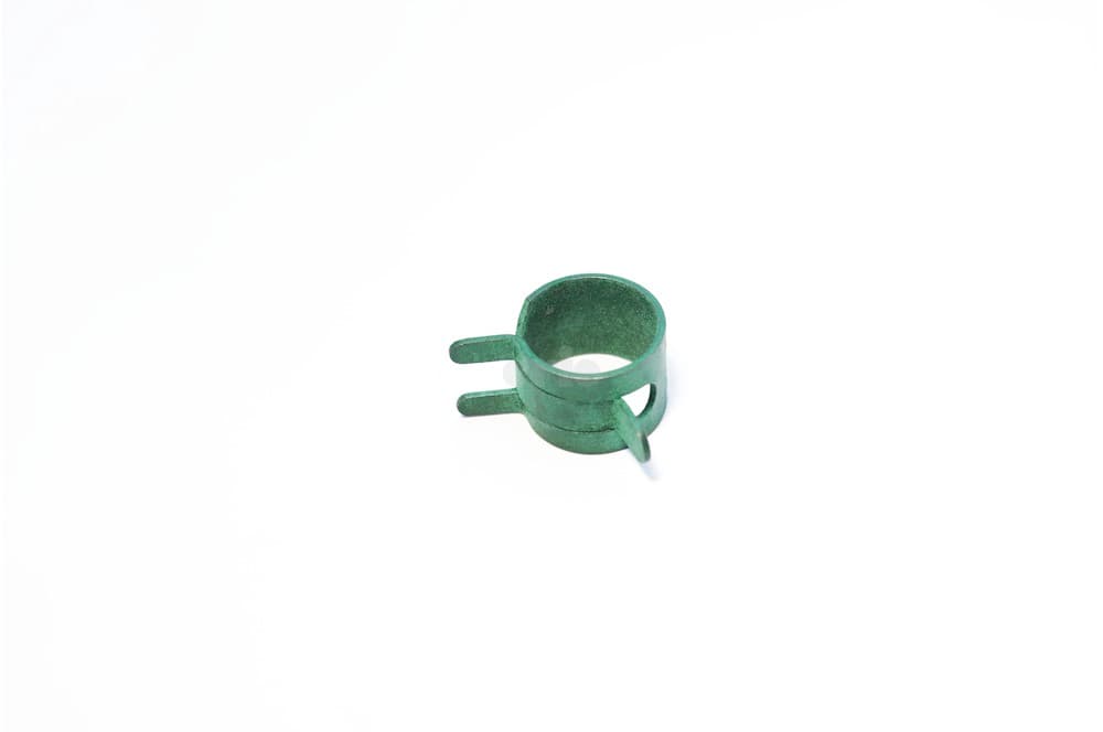 Hose clamp-1
