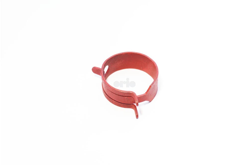 Hose clamp-1