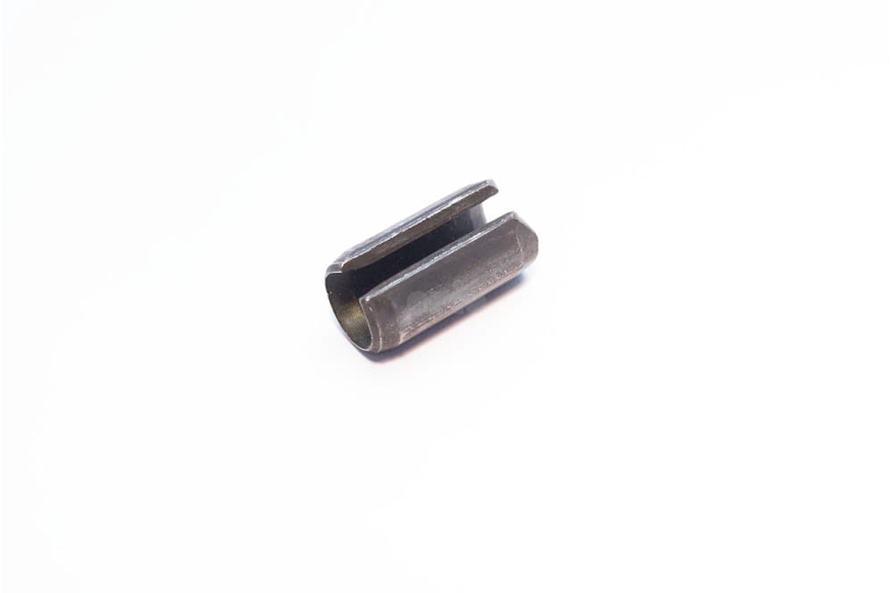 Roll pin