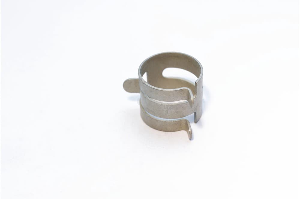 Hose clamp-1