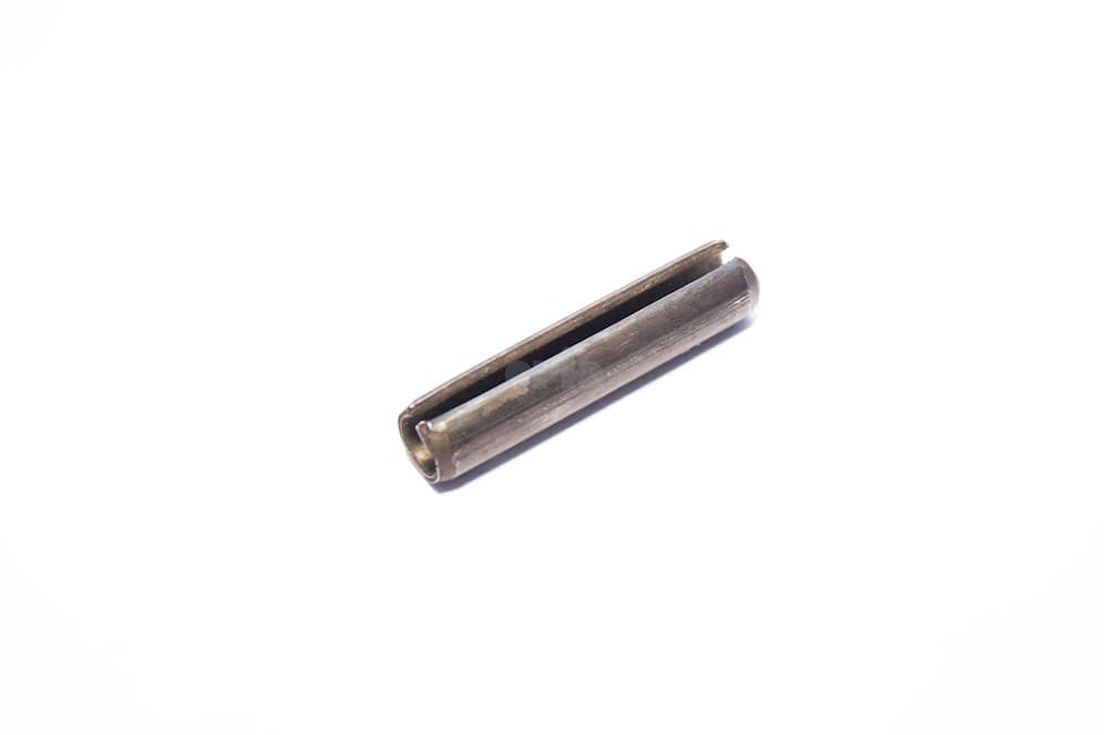Round plug