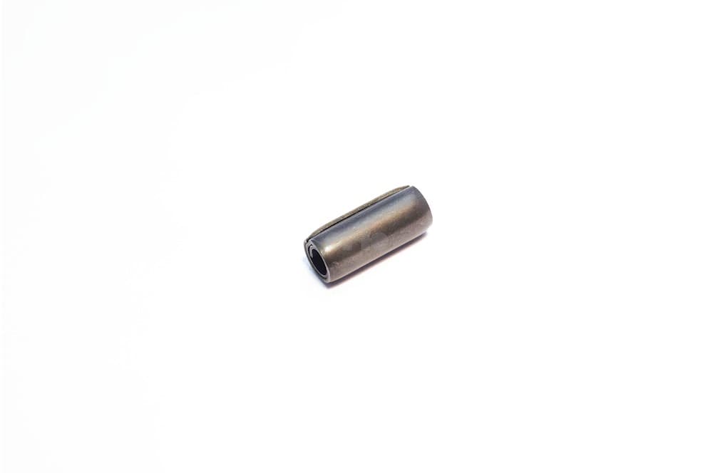 Round plug-1