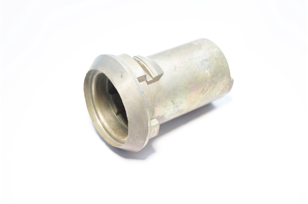 Lock housing-1