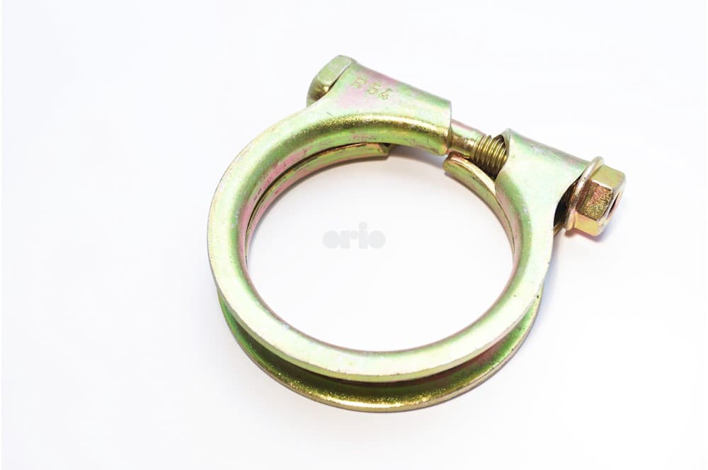Clamping piece-1