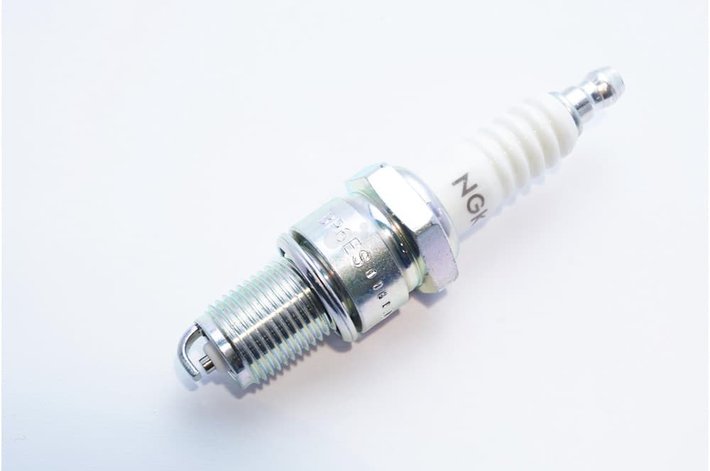 Spark plug-1