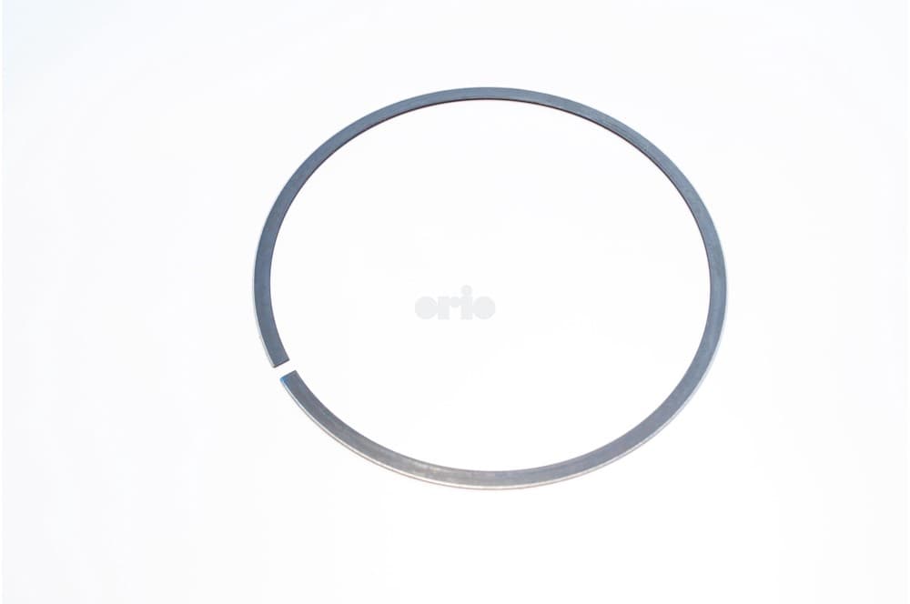 Oil scraper ring-1