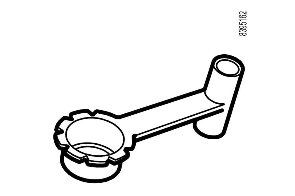 Tool. Protective sleeve-1