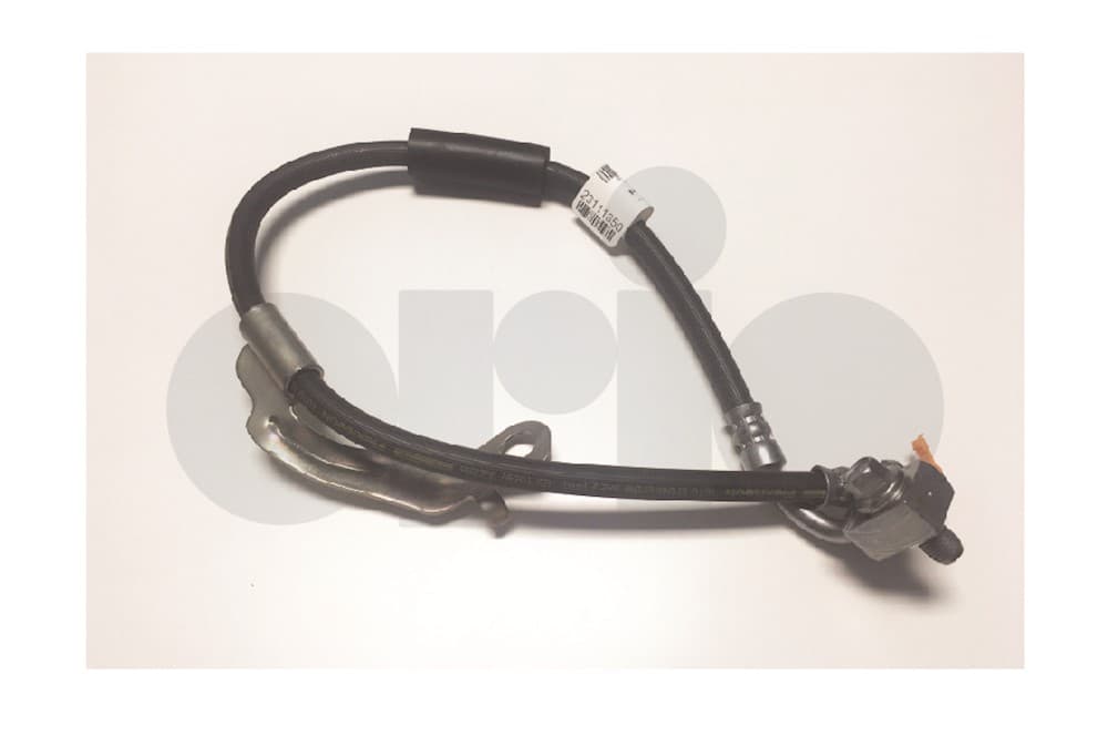 Brake hose