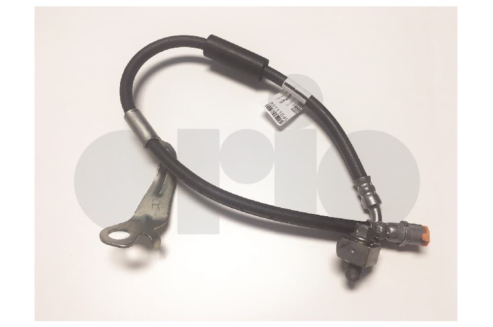 Brake hose
