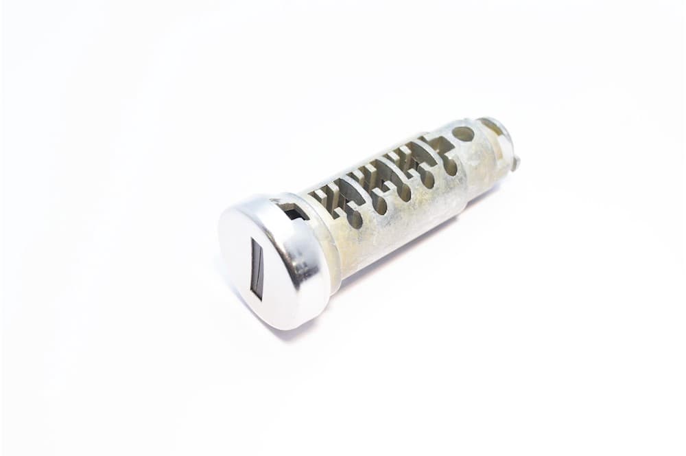 Lock cylinder