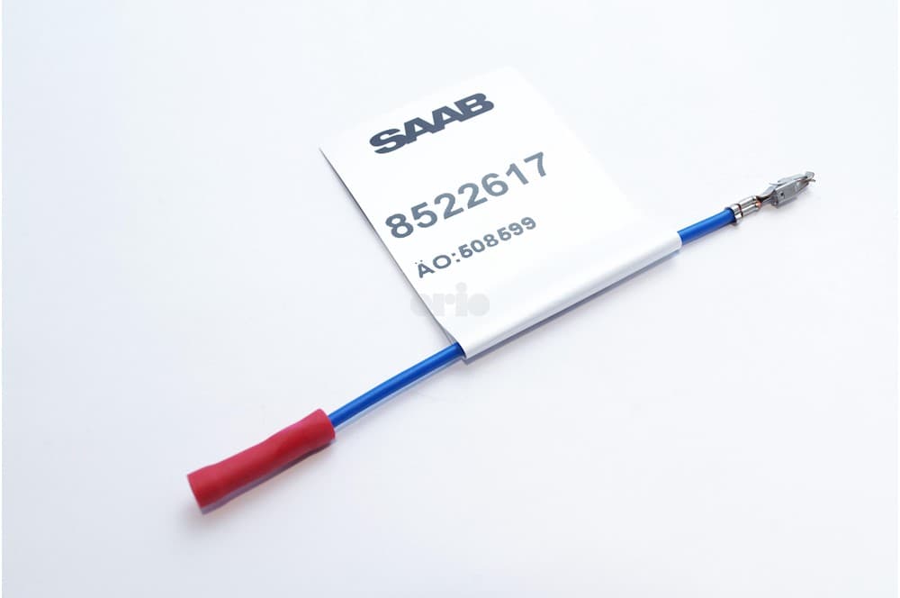 Cable connector-1