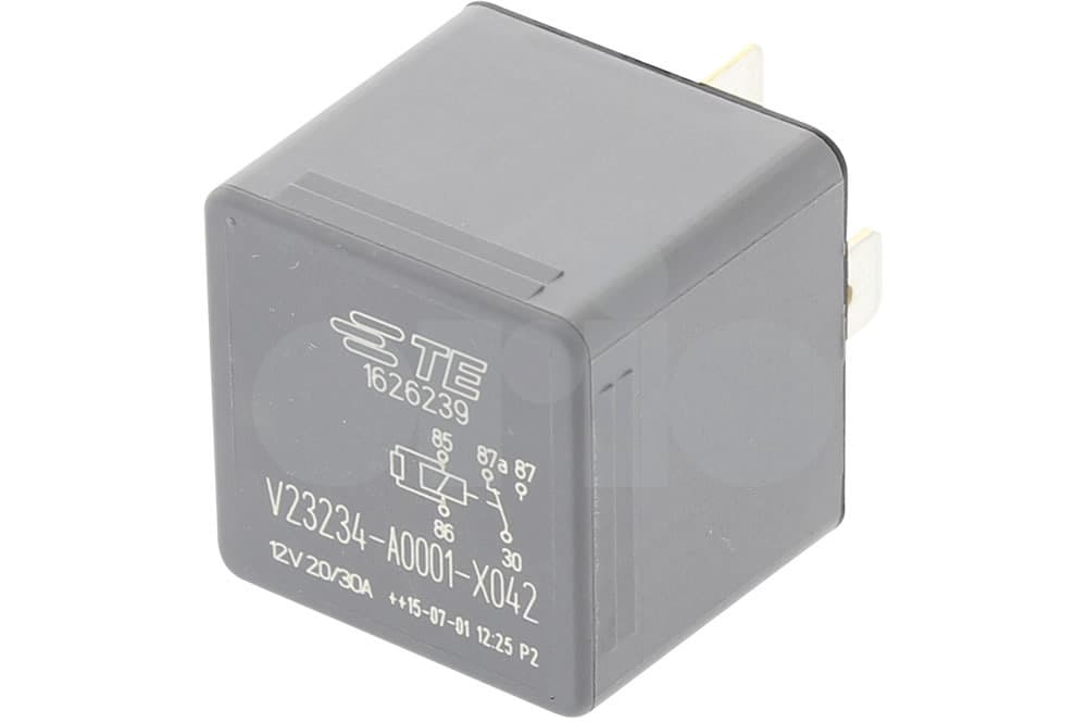 Relay-1