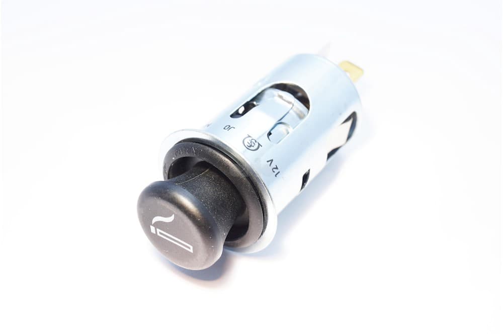 Cigarette lighter