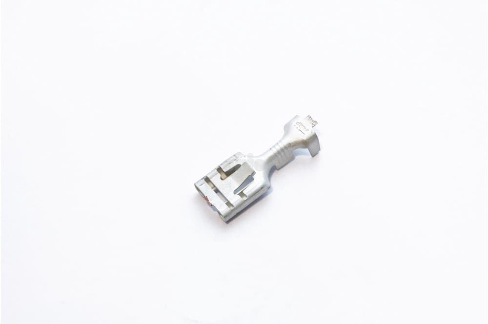 Cable connector-1