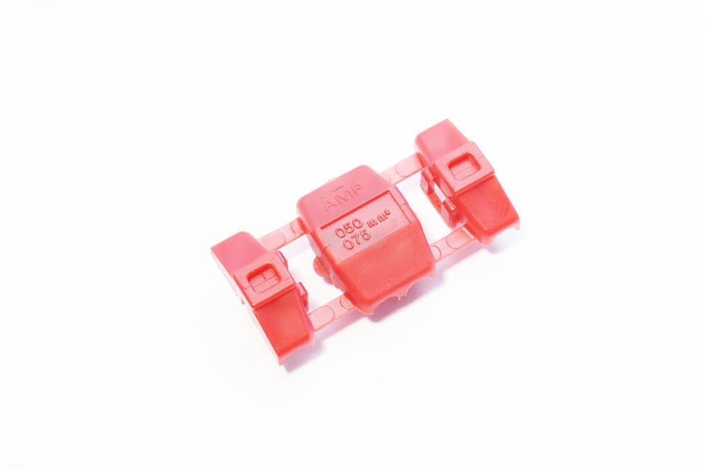 Cable connector-1