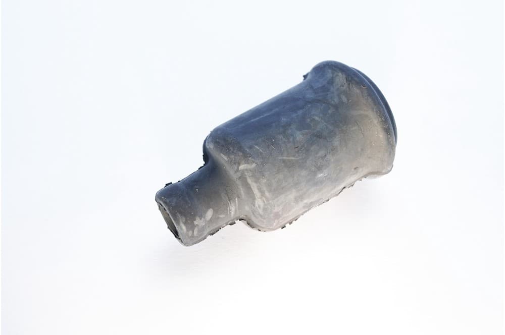 Cable protecting sleeve-1