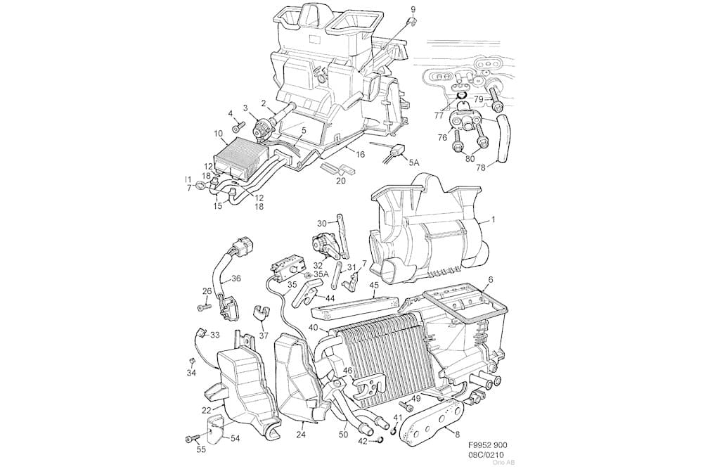 Heat exchanger-1