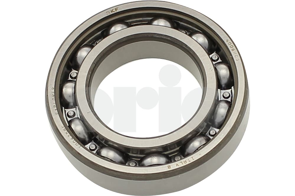 Ball bearing-1