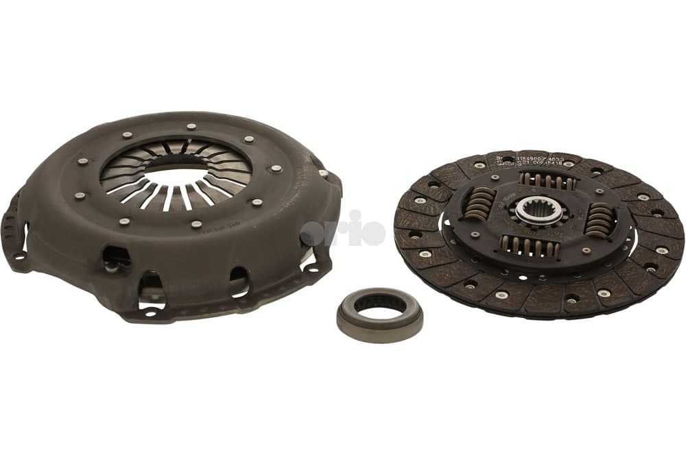 Clutch kit-1