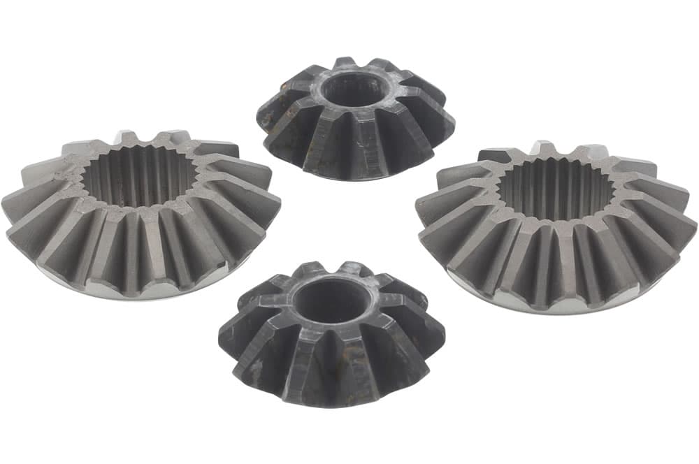 Bevel gear-1
