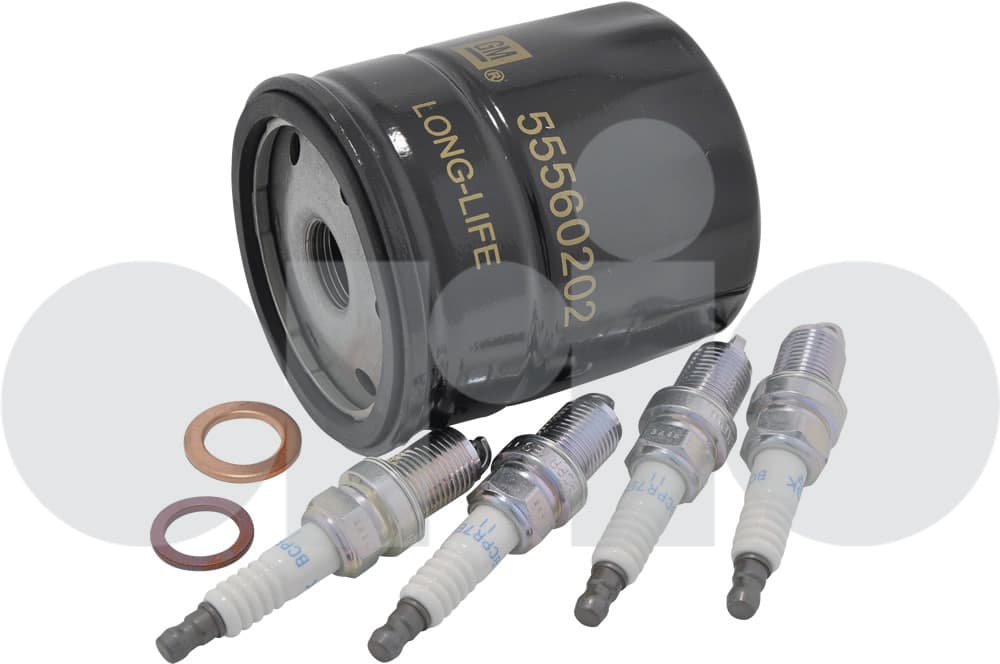 Service kit-1