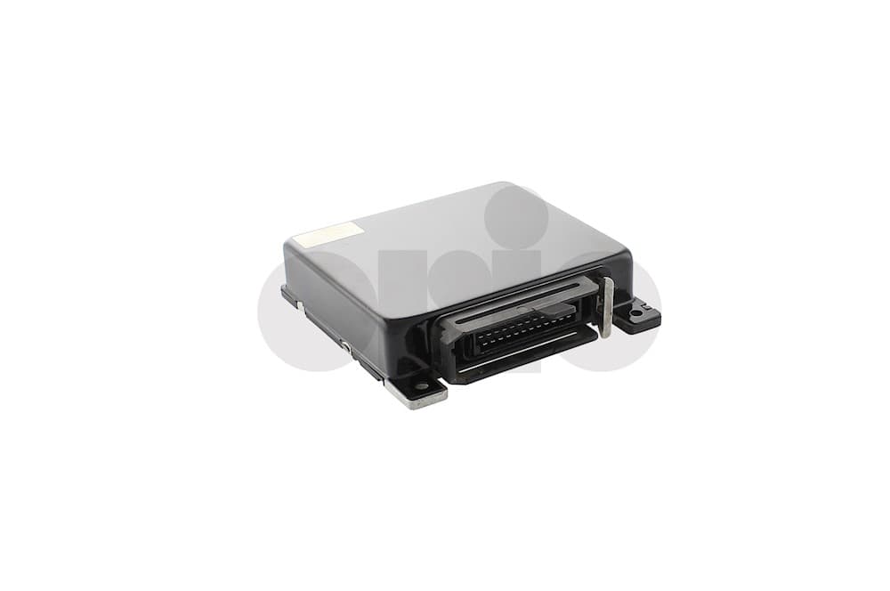 Electronic unit, exchange unit-1