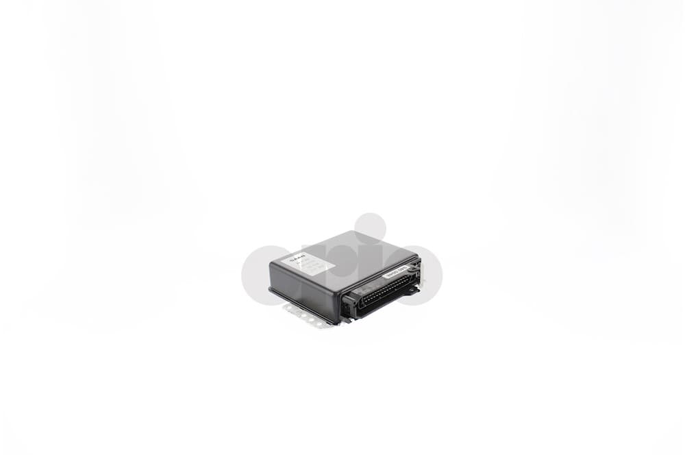 Electronic unit, exchange unit-1