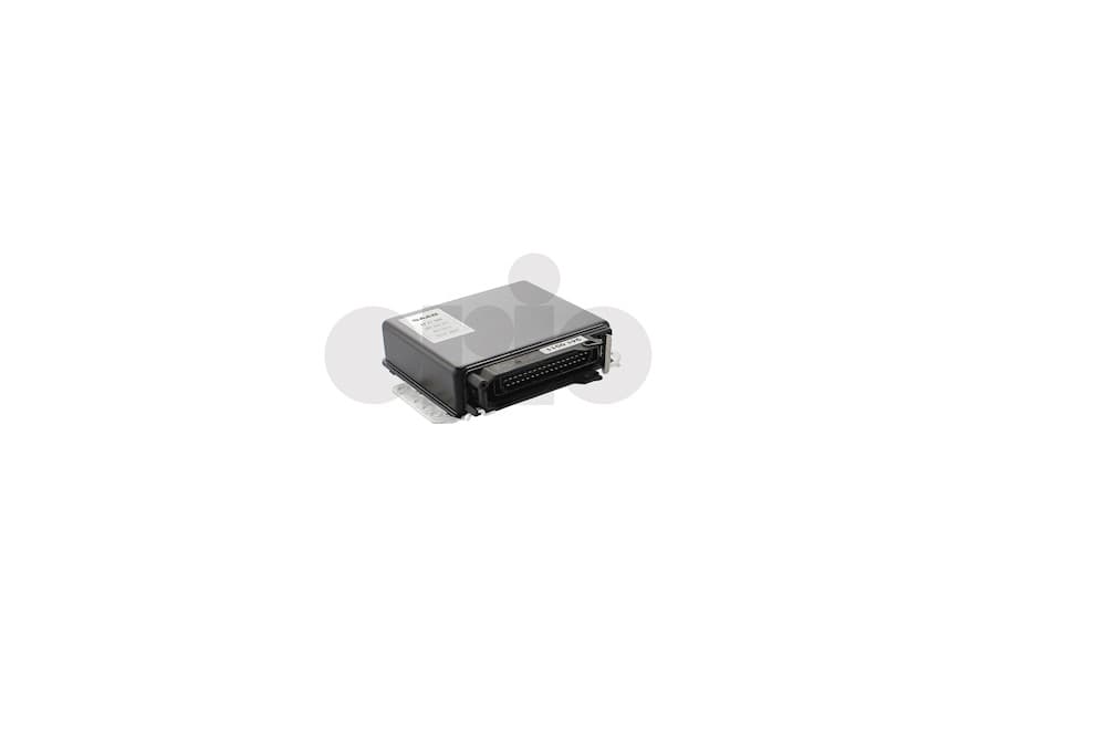 Electronic unit, exchange unit-1