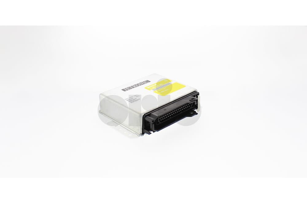 Electronic unit, exchange unit-1